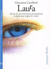 Laura. storia una usato  Italia