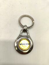 Volvo portachiavi metallo usato  Roma