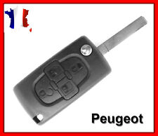 Coque clé télécommande d'occasion  Paris XVIII