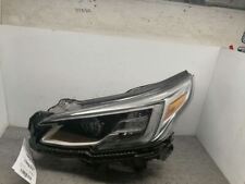 Driver left headlight for sale  Terryville