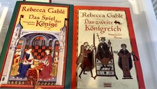 Rebecca gable historische gebraucht kaufen  Wissen