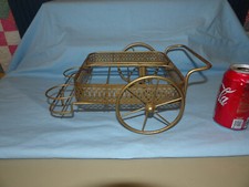 Vintage mcm metal for sale  Grand Island
