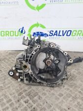 Fiat ducato gearbox for sale  HEANOR