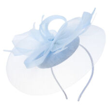 Bridal fascinator hat for sale  Shipping to Ireland