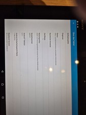 Sony xperia sgp521 gebraucht kaufen Sony xperia sgp521 gebraucht kaufen  Mering