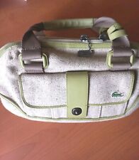 Borsa lacoste sunset usato  Vittorio Veneto