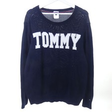 Tommy hilfiger pullover gebraucht kaufen  Twistringen