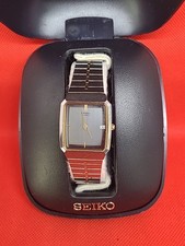 Belle montre seiko d'occasion  Ferrières-en-Gâtinais