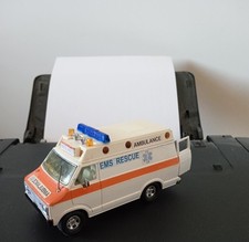 Ambulanza dodge van usato  Giulianova