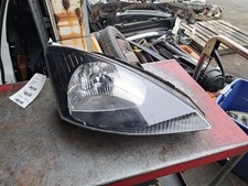 Passenger right headlight for sale  Bridgeport