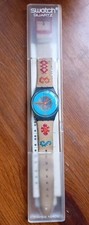 swatch gent anni 90 usato  Oristano