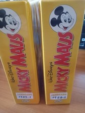 Micky maus hefte gebraucht kaufen  Freiburg im Breisgau
