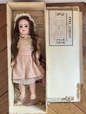 Ancienne poupée émile d'occasion  France