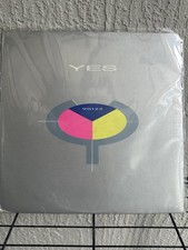 Usado, YES 90125  ‘83 Vinyl. See pics. comprar usado  Enviando para Brazil