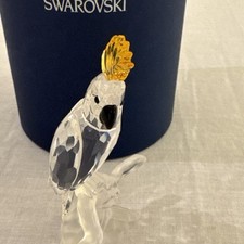 Swarovski crystal figurine for sale  Greensboro