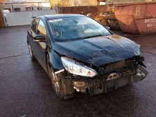 2016 ford focus for sale  DUMFRIES
