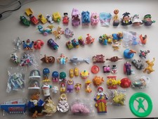 Mcdonalds spielzeug 90er gebraucht kaufen  Bergisch Gladbach