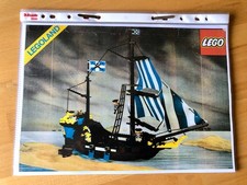 Lego piratenschiff komplette gebraucht kaufen Lego piratenschiff komplette gebraucht kaufen  Osnabrück