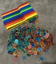 Magnetic bingo wands for sale  West Warwick