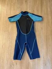 Kids summer wetsuit for sale  FARNHAM
