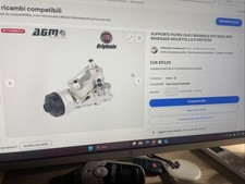55273759 scambiatore calore usato  Cosenza