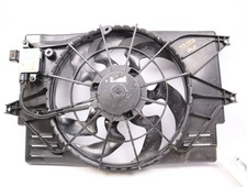 Ventilateur refroidissement oc d'occasion  La Tour-du-Pin