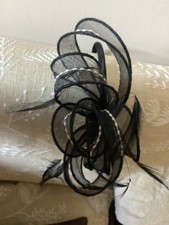 bronze fascinator for sale  PETERBOROUGH