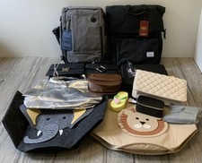 Konvolut sonderposten handtasc gebraucht kaufen  Herne
