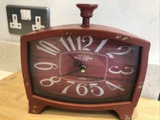 old town clock for sale  LEICESTER