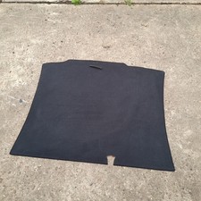 Audi kofferraumteppich teppich gebraucht kaufen  Berge