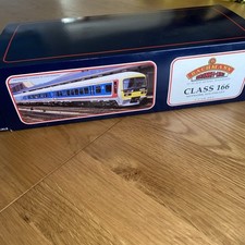 Bachmann gauge 025 for sale  SOUTHAMPTON