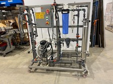 Bombas y sistemas de filtración de agua segunda mano  Embacar hacia Mexico