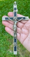 Antique pectoral cross for sale  Uxbridge