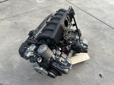 Motor BMW E36 Z3M Z3 M 3.2L S52 6 cilindros 326S2 (98-00) fabricante de equipamento original 68K milhas comprar usado  Enviando para Brazil
