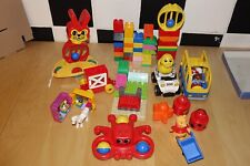 Vintage lego duplo gebraucht kaufen  Duderstadt