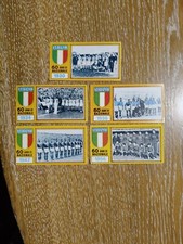 figurine calciatori anni 60 usato figurine calciatori anni 60 usato Cesena