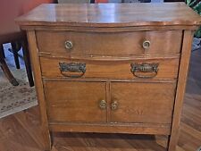 painted green washstand for sale  Hazlet