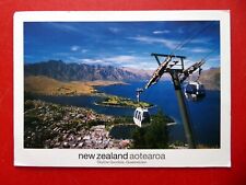 New zealand skyline gebraucht kaufen  Erfurt