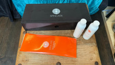Spincare record cleaner for sale  LONDON