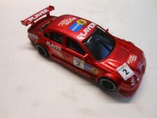 Usado, Jaguar S-Type V8 Star rot in 1:24 auf Plafit Chassis gebraucht auch für Carrera comprar usado  Enviando para Brazil
