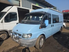 Ford transit mk6 for sale  ACCRINGTON