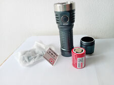 Mateminco gray sst usato  Italia