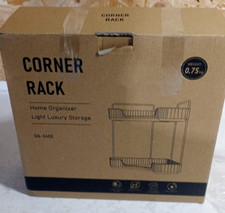 Makeup organiser corner for sale  PETERSFIELD