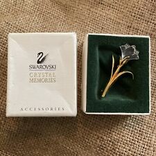 Swarovski vintage crystal for sale  WARRINGTON