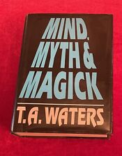 Rare vintage magic for sale  LIVERPOOL