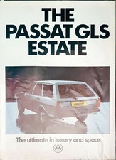 Volkswagen passat gls for sale  BIGGLESWADE
