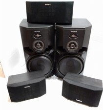 Sony magnetically sheilded for sale  Harrison