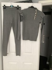 Laetitia mem grey for sale  HULL