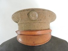 Casquette officier army d'occasion  Bessières