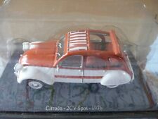 Citroën spot 1976 d'occasion  Évrecy
